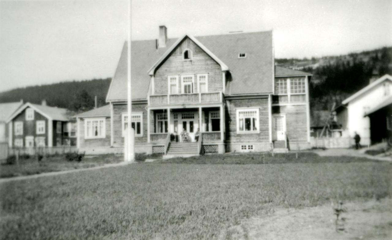 Villa Sole, Trysil Exterior foto